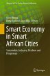 Smart Economy in Smart African Cities - Bild 1