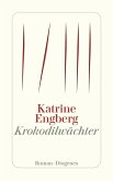 Krokodilwächter / Kørner & Werner Bd.1