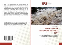 Les victimes de l'inondation de février 2014 - Hajayandi, Nicolas