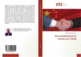 Les investissements chinois au Tchad