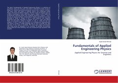 Fundamentals of Applied Engineering Physics