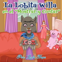 Cover La Lobita Willa en el 