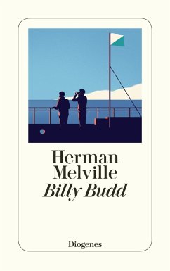 Billy Budd - Melville, Herman