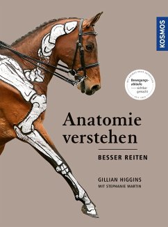 Anatomie verstehen - besser reiten - Higgins, Gillian