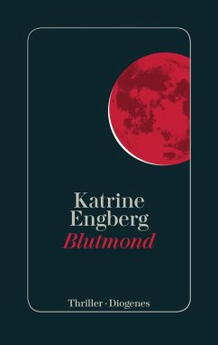 Blutmond / Kørner & Werner Bd.2 - Engberg, Katrine