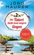 Am Tatort bleibt man ungern liegen /... - Bild 1