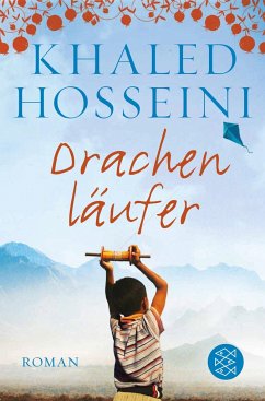 Drachenläufer - Hosseini, Khaled