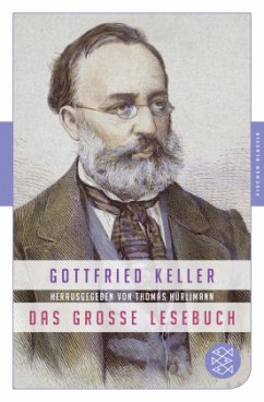 Das große Lesebuch - Keller, Gottfried
