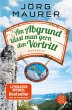 Am Abgrund lässt man gern den Vortritt... - Bild 1