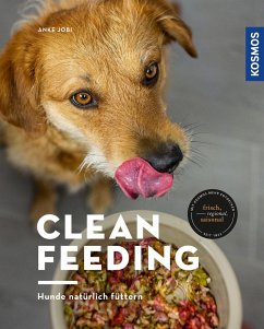 Clean Feeding - Jobi, Anke