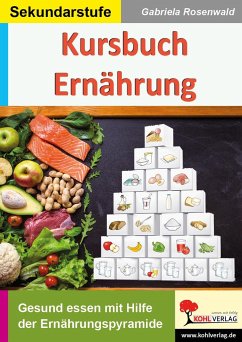 Kursbuch Ernährung - Rosenwald, Gabriela