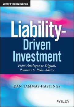 Liability-Driven Investment - Tammas-Hastings, Dan