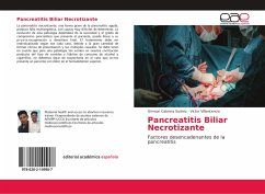 Pancreatitis Biliar Necrotizante