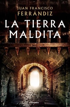 La tierra maldita - Ferrándiz, Juan Francisco