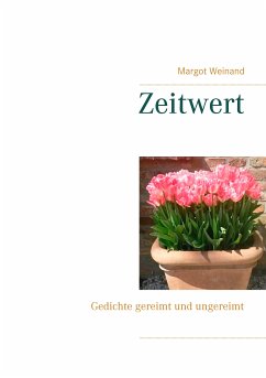 Zeitwert (eBook, ePUB)