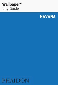Wallpaper* City Guide Havana - Wallpaper