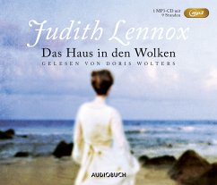 Das Haus in den Wolken - Sonderausgabe - Lennox, Judith