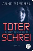 Toter Schrei / Max Bischoff - Im Kopf des Mörders Bd.3