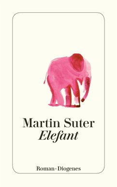 Elefant - Suter, Martin