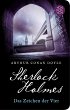 Sherlock Holmes - Das Zeichen der Vier - Bild 1
