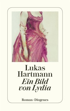 Ein Bild von Lydia - Hartmann, Lukas