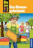 Die drei !!! Das Bienengeheimnis / Die drei Ausrufezeichen Bd.78