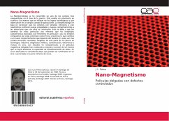 Nano-Magnetismo - Palma, J. L.