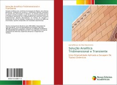 Solução Analítica Tridimensional e Transiente - Silva Nascimento, José Jefferson da