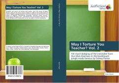 May I Torture You Teacher? Vol. 2 - Bright, Robin
