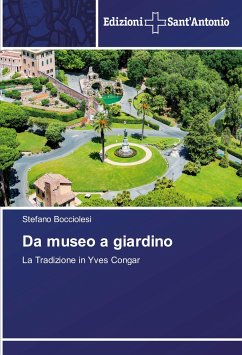 Da museo a giardino