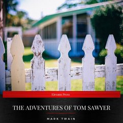 The Adventures of Tom Sawyer (MP3-Download) - Twain, Mark