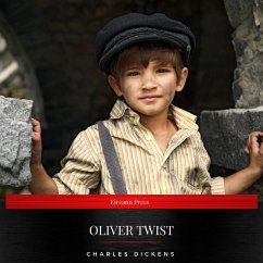 Oliver Twist (MP3-Download) - Dickens, Charles