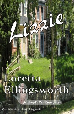 Cover Lizzie (St. Joseph Real Estate Magic, #2) (eBook, ePUB)