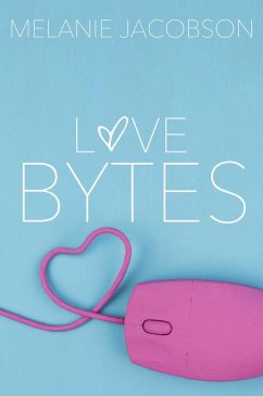 Cover Love Bytes (eBook, ePUB)