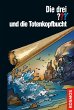 Die drei ??? und die Totenkopfbucht - Bild 1