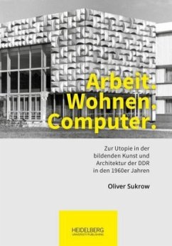 Arbeit. Wohnen. Computer. - Sukrow, Oliver