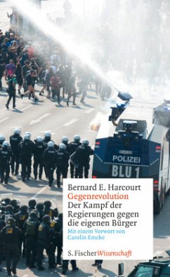 Gegenrevolution - Harcourt, Bernard E.