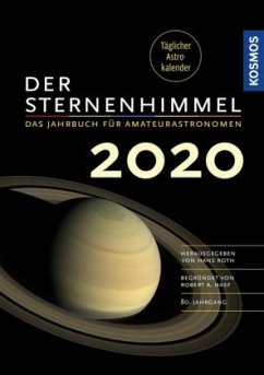 Der Sternenhimmel 2020 - Roth, Hans