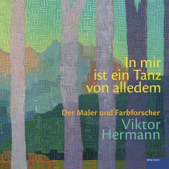 Cover In mir ist ein Tanz von alledem