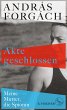 Akte geschlossen - Bild 1