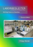 Laborbegleiter für anorganische und analytische Chemie