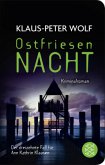 Ostfriesennacht / Ann Kathrin Klaasen ermittelt Bd.13