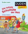 Duden Leseprofi - Die tollste... - Bild 1