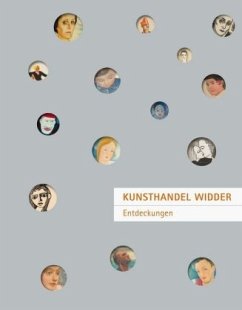 Cover Entdeckungen