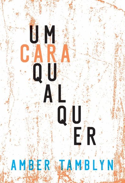 Um cara qualquer (eBook, ePUB)