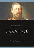 Friedrich III (eBook, ePUB)