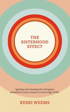 The Sisterhood Effect (eBook, ePUB) - Weems, Kerri