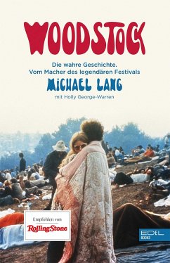 Woodstock - Lang, Michael