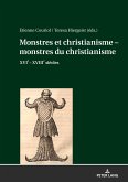 Monstres et christianisme - monstres du christianisme