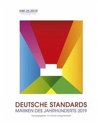 DEUTSCHE STANDARDS - Marken des Jahrhunderts 2019 - Langenscheidt, Florian